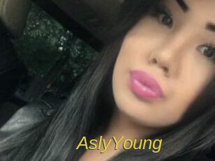 AslyYoung