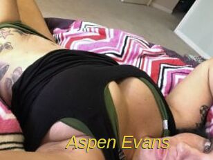 Aspen_Evans