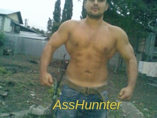 AssHunnter