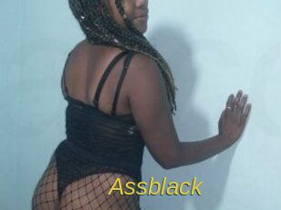 Assblack