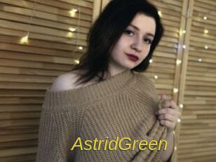 AstridGreen