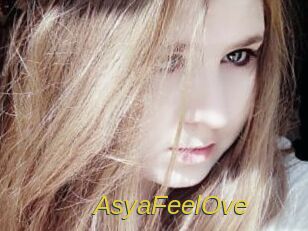 AsyaFeelOve