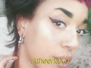 AtheenaXo