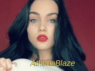 AthenaBlaze