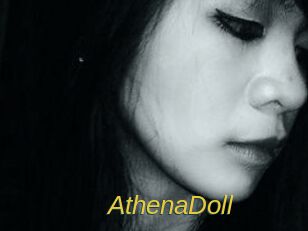 AthenaDoll