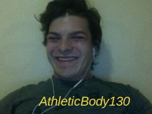 AthleticBody130