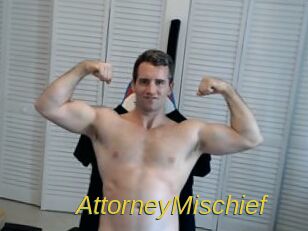 AttorneyMischief