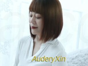 AuderyXin