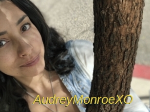 AudreyMonroeXO