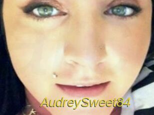 AudreySweet84