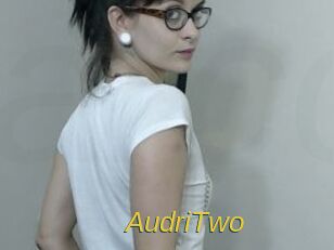 AudriTwo