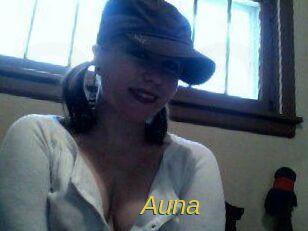 Auna