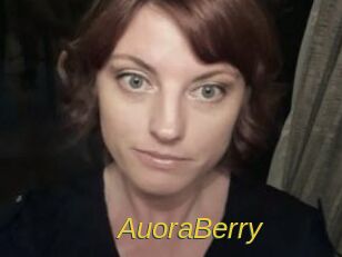 AuoraBerry