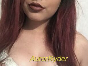 Auror_Ryder