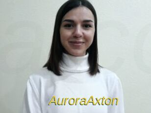 AuroraAxton