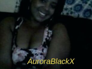 AuroraBlackX