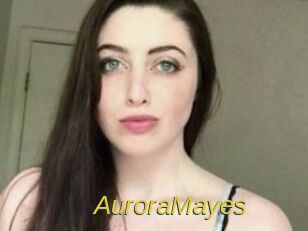 Aurora_Mayes