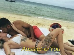 AussieForYou