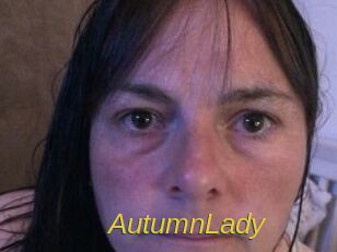 AutumnLady