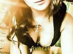 Ava710