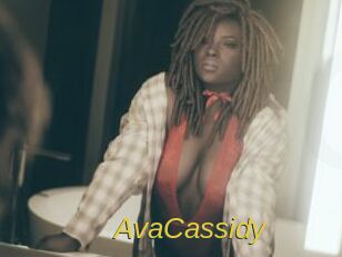 AvaCassidy