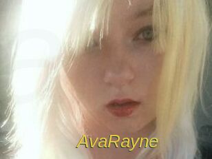 AvaRayne