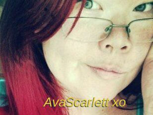 AvaScarlett_xo