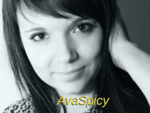 AvaSpicy