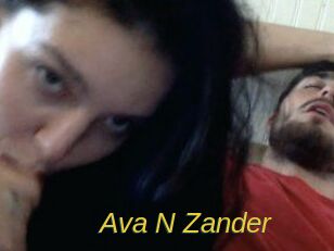 Ava_N_Zander