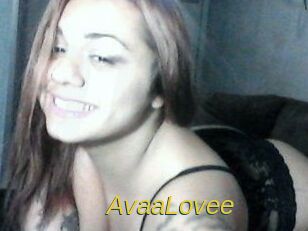 AvaaLovee