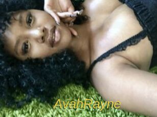 AvahRayne