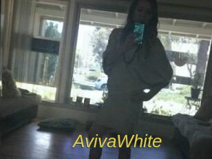 Aviva_White