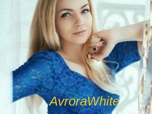 AvroraWhite