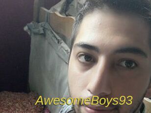 AwesomeBoys93