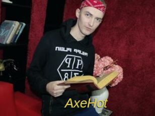 AxeHot