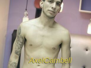 AxelCambell