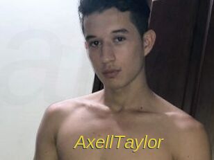 AxellTaylor