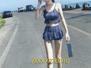 Axxxmomo