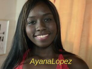 AyanaLopez