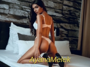 AyanaMelek