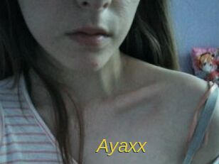 Ayaxx