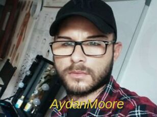 AydanMoore