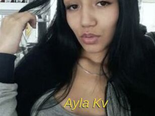 Ayla_Kv