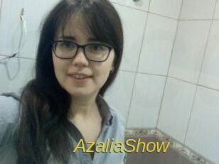 AzaliaShow