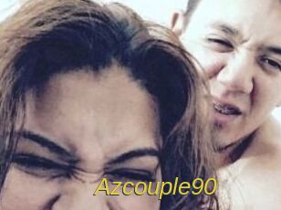 Azcouple90