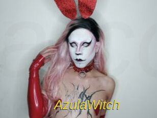 AzulaWitch