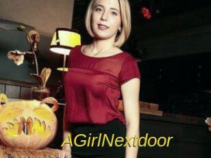 AGirlNextdoor