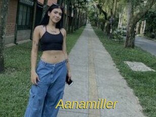 Aanamiller