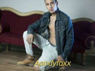 Aandyfoxx