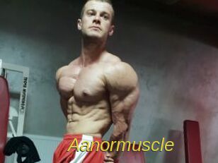 Aanormuscle